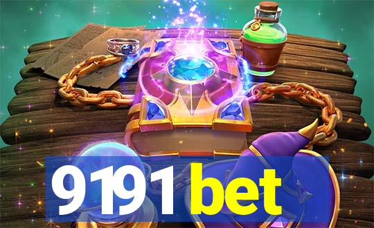 9191 bet